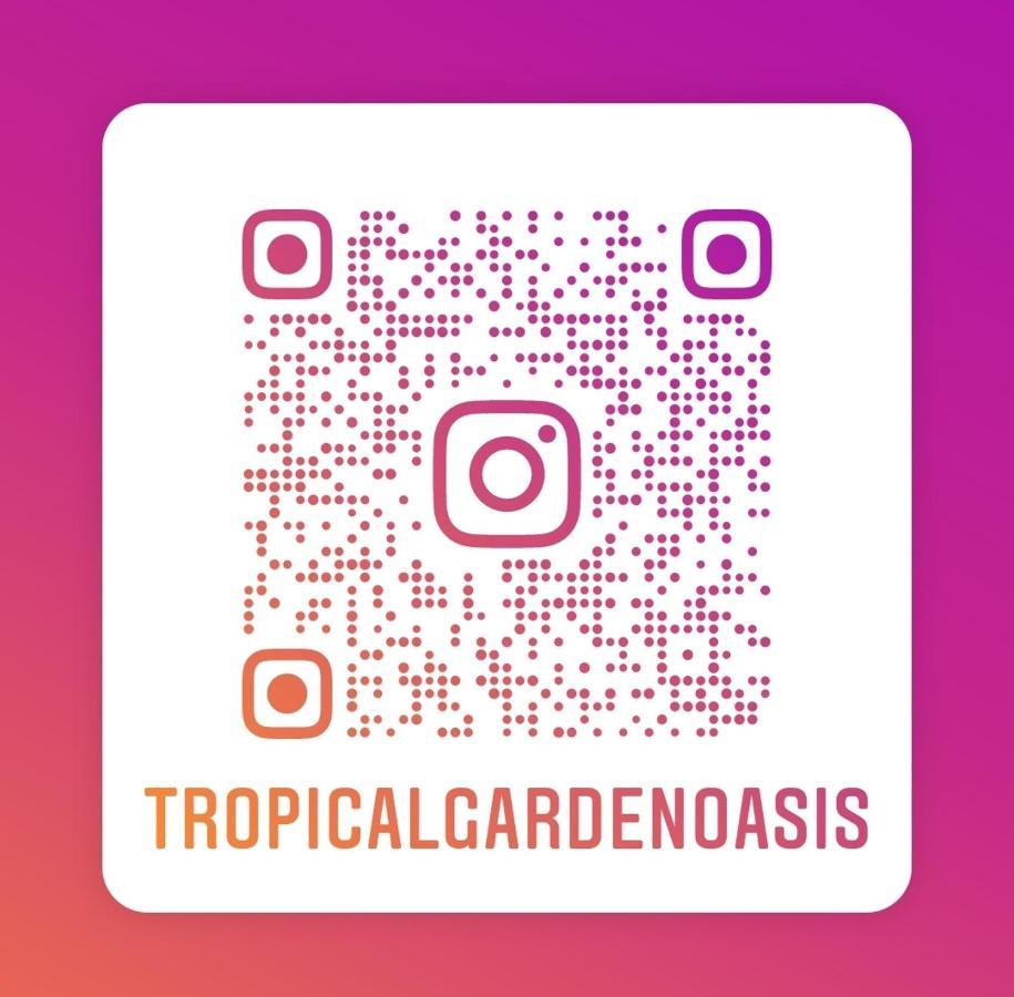 Tropical Garden Oasis Rooms เบอร์มิงแฮม ภายนอก รูปภาพ